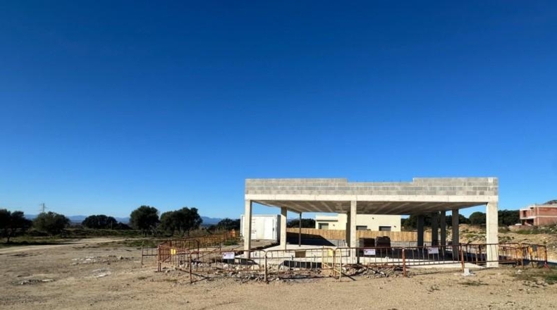 Gerona - Palau-saverdera - 440m2