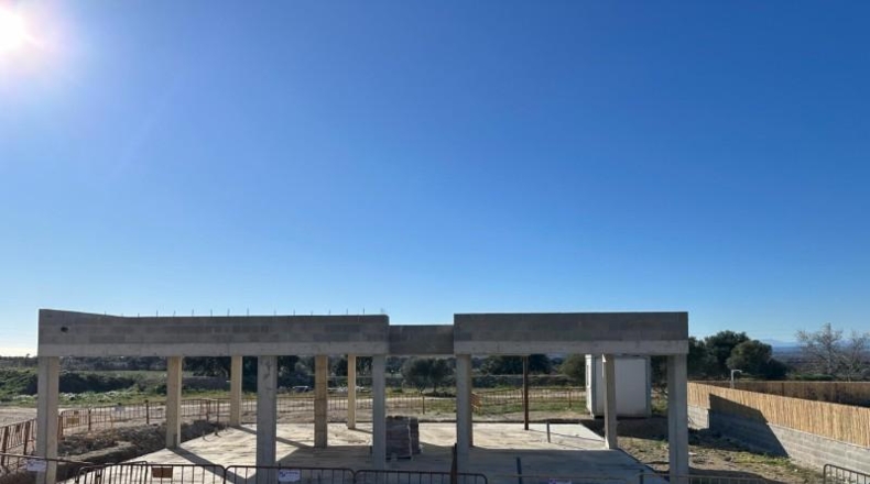 Gerona - Palau-saverdera - 440m2