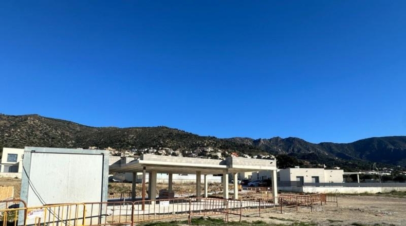 Gerona - Palau-saverdera - 440m2
