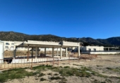 Xalet independent amb terreny en venda a la España, Palau-saverdera, ref.: TR221648 foto