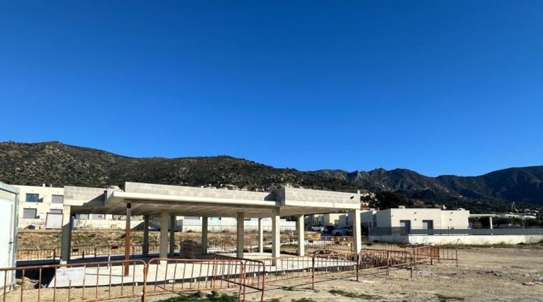 Gerona - Palau-saverdera - 440m2