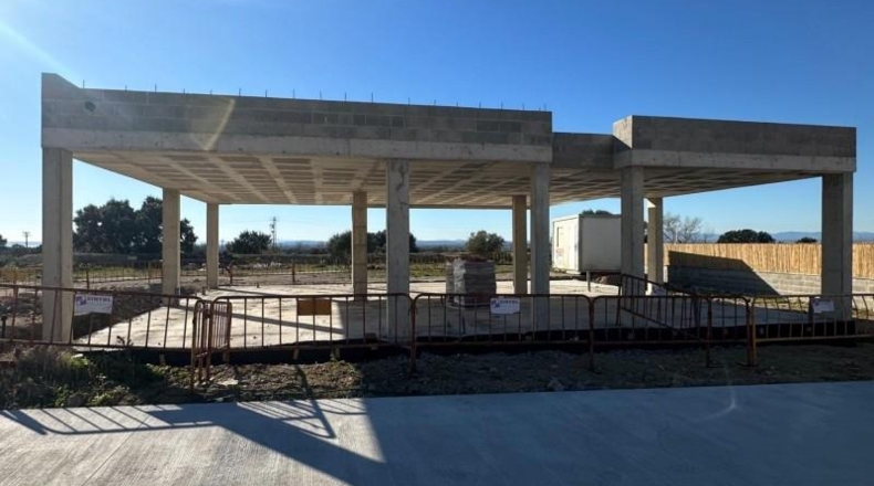 Gerona - Palau-saverdera - 440m2