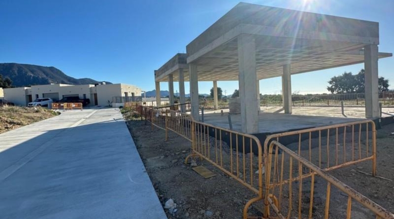 Gerona - Palau-saverdera - 440m2