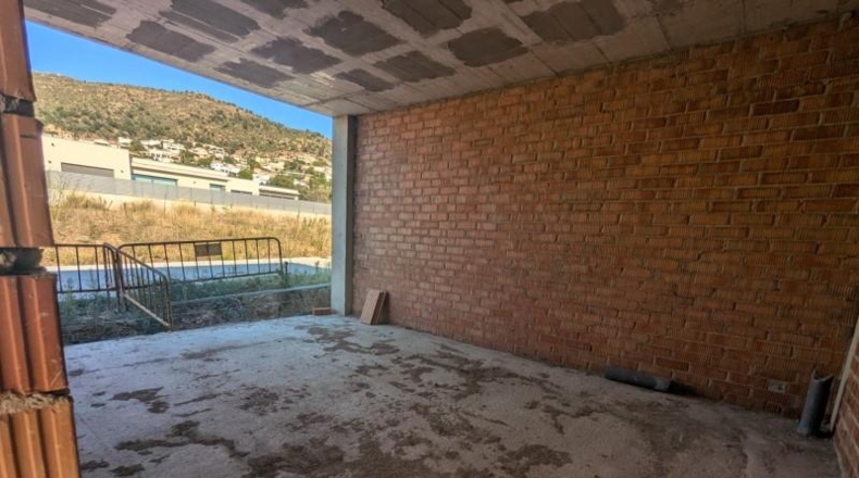 Gerona - Palau-saverdera - 440m2