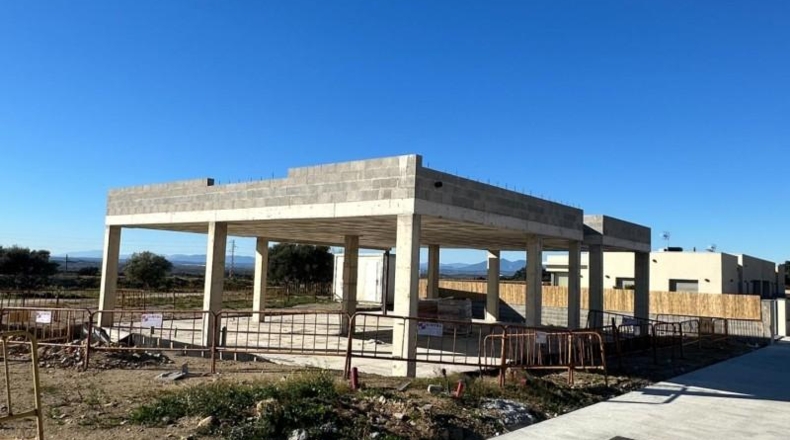 Gerona - Palau-saverdera - 440m2