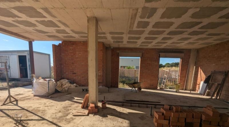 Gerona - Palau-saverdera - 440m2