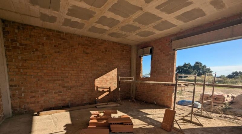 Gerona - Palau-saverdera - 440m2