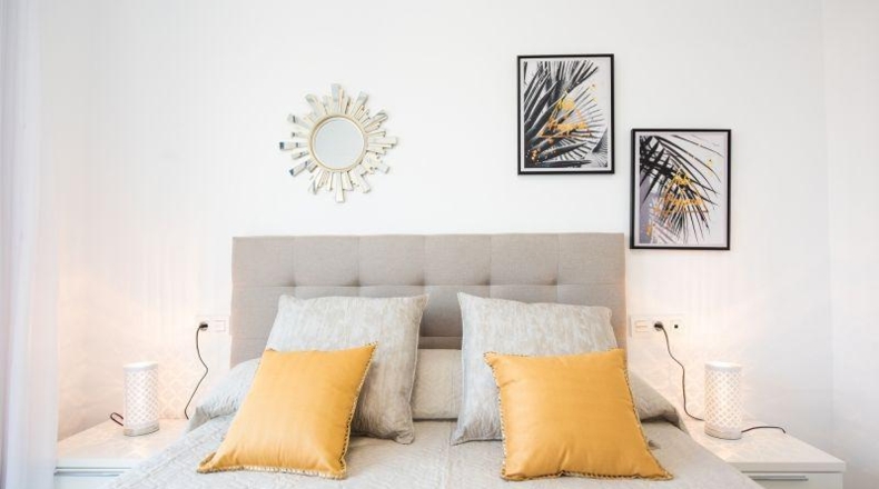 Alicante - Los Montesinos - 180m2