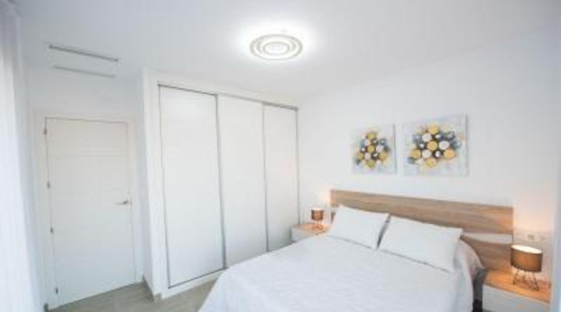 Alicante - Los Montesinos - 180m2