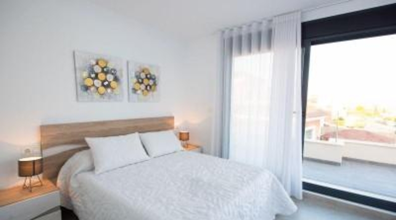 Alicante - Los Montesinos - 180m2