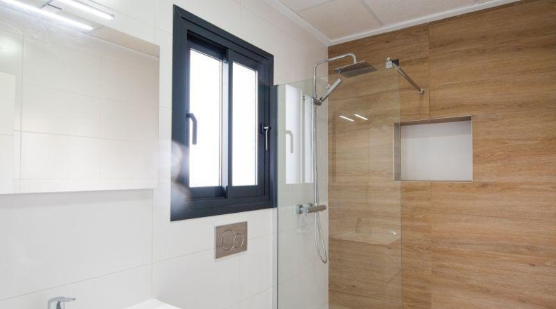 Alicante - Los Montesinos - 180m2