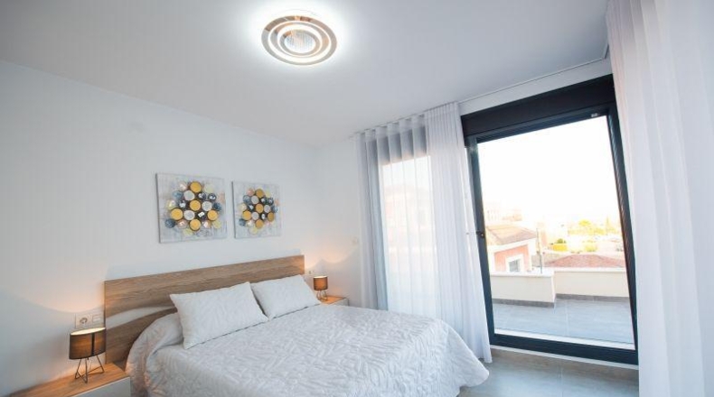 Alicante - Los Montesinos - 180m2