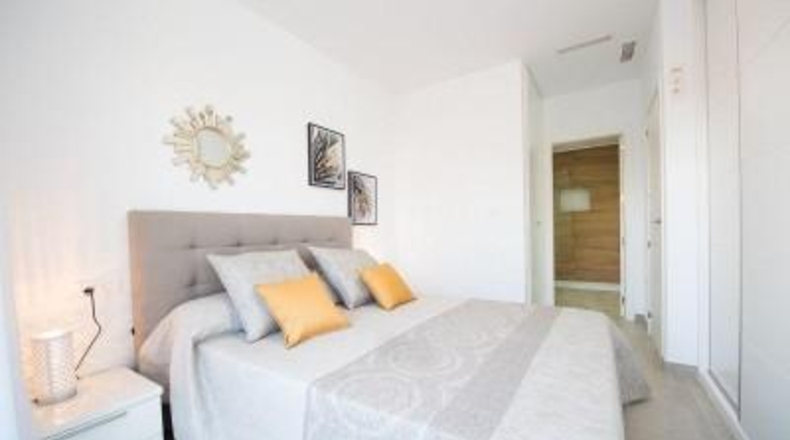 Alicante - Los Montesinos - 180m2