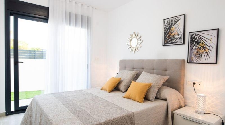 Alicante - Los Montesinos - 180m2