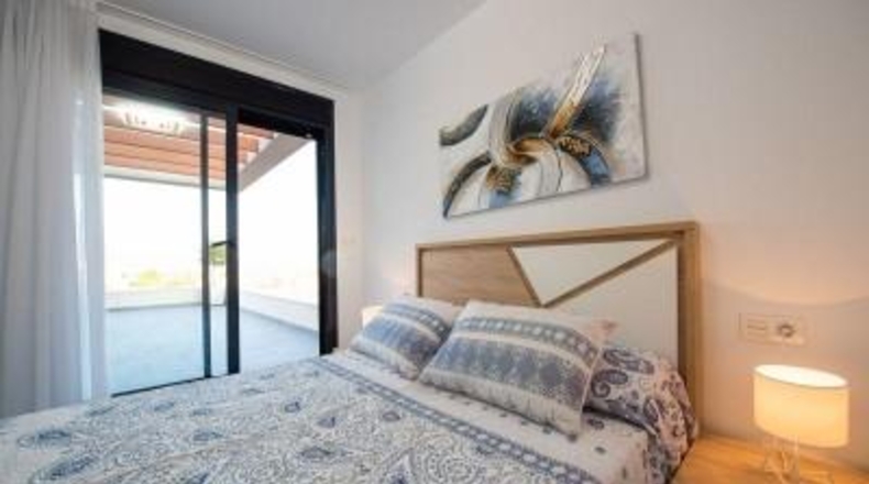 Alicante - Los Montesinos - 180m2