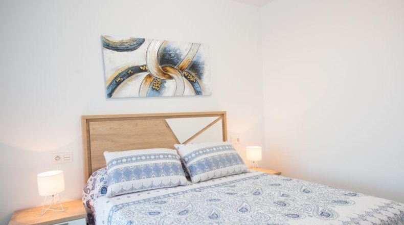 Alicante - Los Montesinos - 180m2