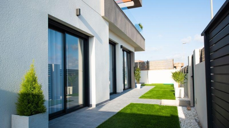 Alicante - Los Montesinos - 180m2