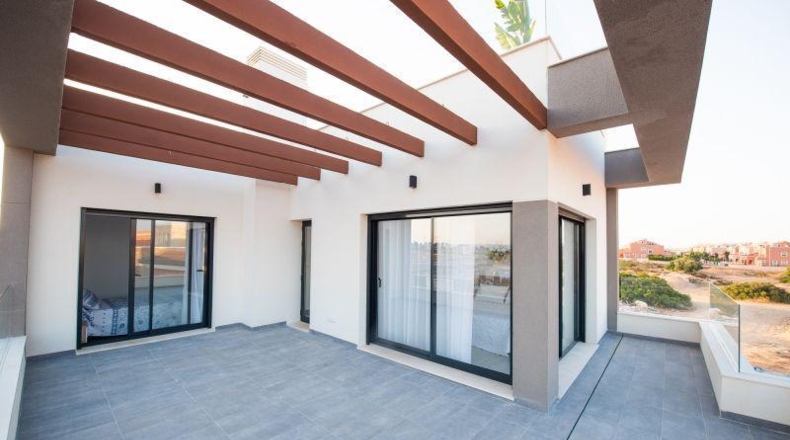 Alicante - Los Montesinos - 180m2