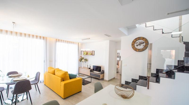 Alicante - Los Montesinos - 180m2
