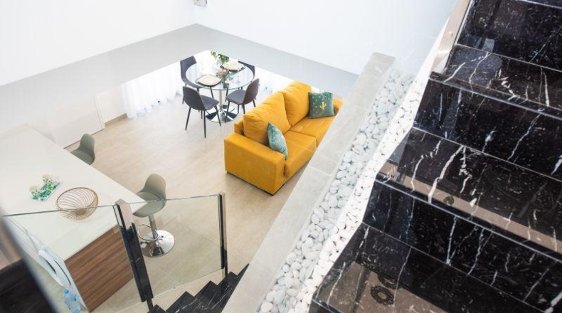 Alicante - Los Montesinos - 180m2