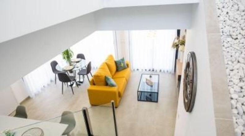 Alicante - Los Montesinos - 180m2