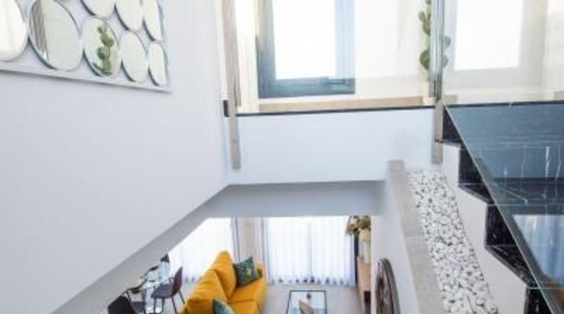 Alicante - Los Montesinos - 180m2