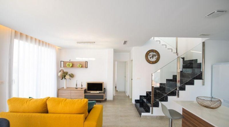 Alicante - Los Montesinos - 180m2