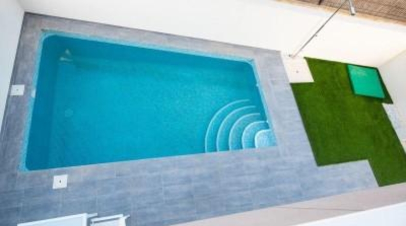 Alicante - Los Montesinos - 180m2