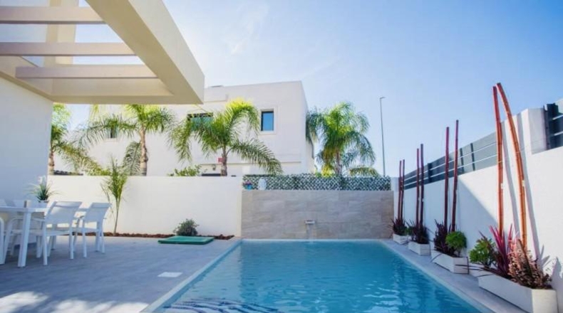 Alicante - Los Montesinos - 180m2