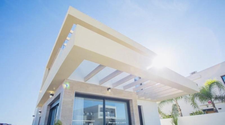 Alicante - Los Montesinos - 180m2