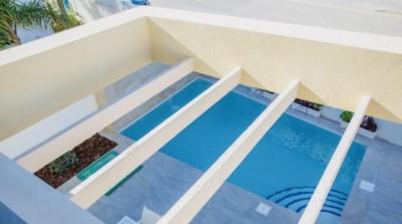 Alicante - Los Montesinos - 180m2