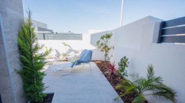 Alicante - Los Montesinos - 180m2