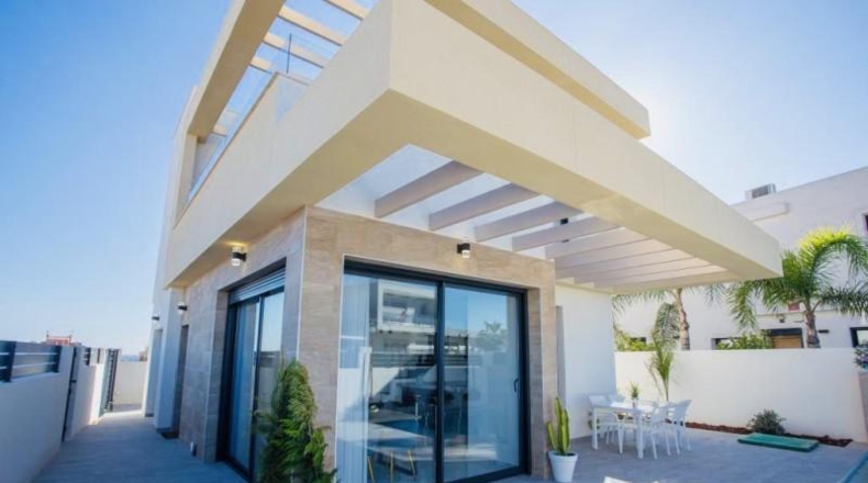 Alicante - Los Montesinos - 180m2