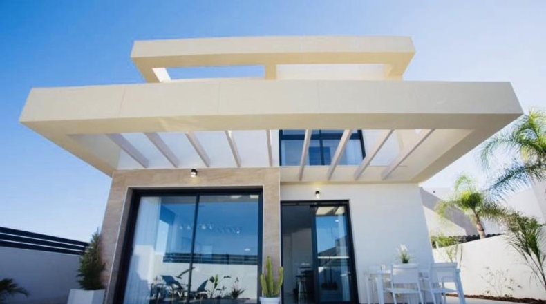 Alicante - Los Montesinos - 180m2
