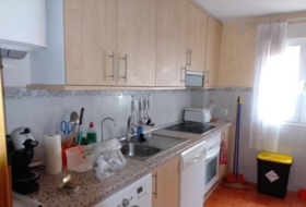El Viso de San Juan 1017&nbsp;m² 