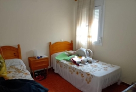 El Viso de San Juan 1017&nbsp;m² 