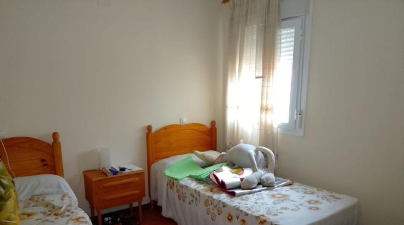 Толедо - El Viso de San Juan - 1017m2