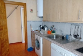 El Viso de San Juan 1017&nbsp;m² 