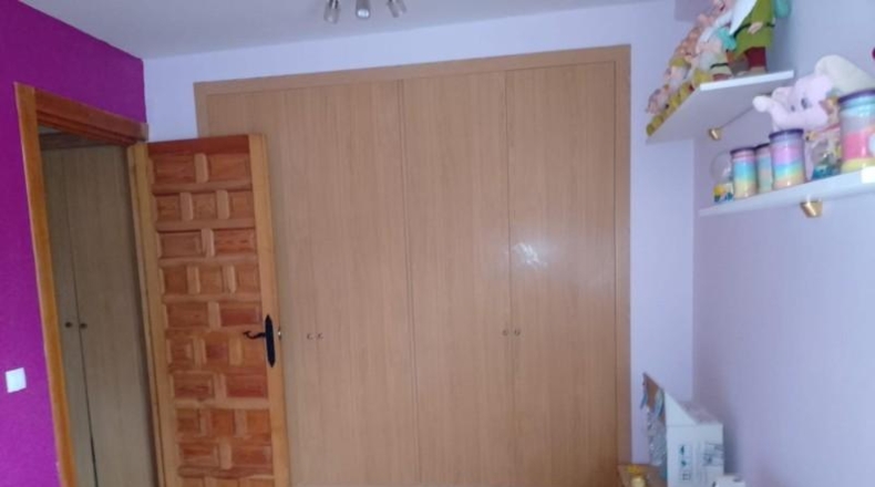 Толедо - El Viso de San Juan - 1017m2