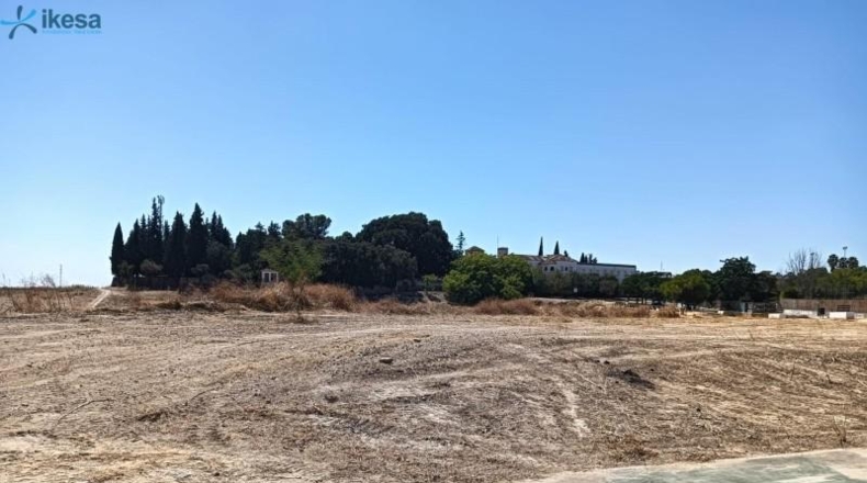 Sevilla - Castilleja de Guzmán - 153m2