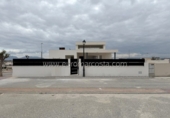 Chalet independiente con terreno en venta en la España, Fortuna, ref: TR256997 foto