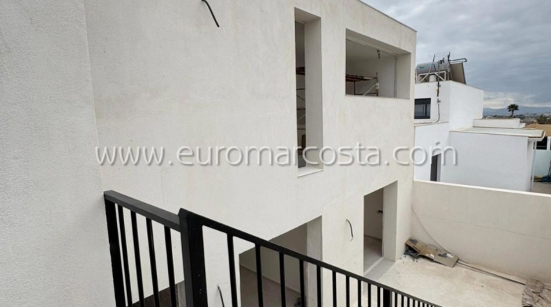 Murcia - Fortuna - 300m2