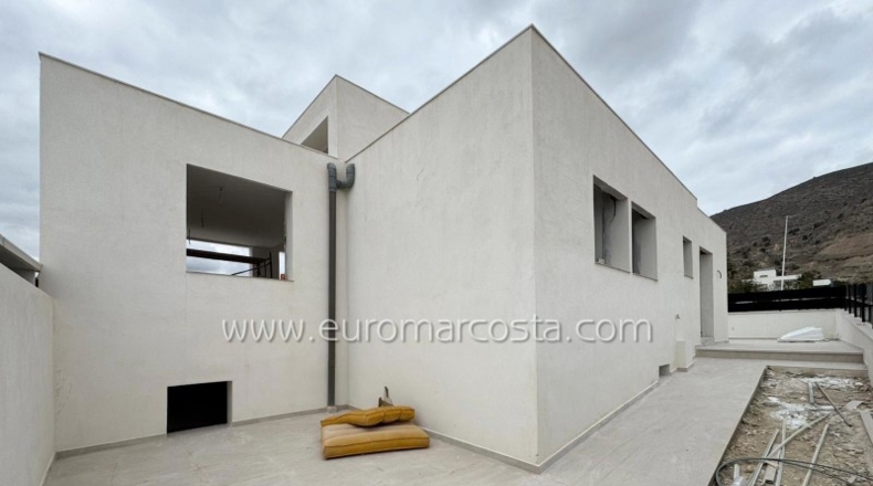 Murcia - Fortuna - 300m2