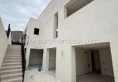 Chalet independiente con terreno en venta en la España, Fortuna, ref: TR256997 foto