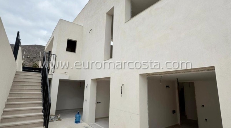 Murcia - Fortuna - 300m2