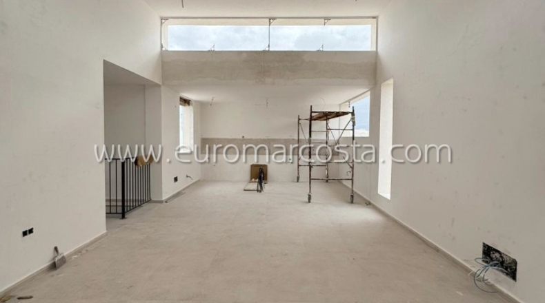 Murcia - Fortuna - 300m2