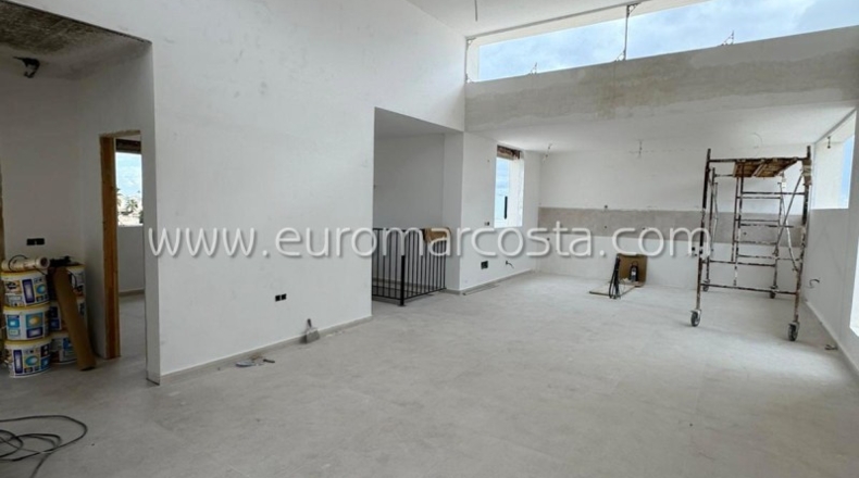 Murcia - Fortuna - 300m2