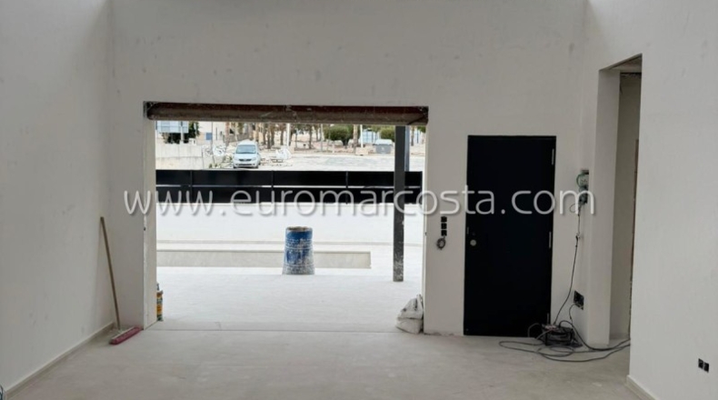 Murcia - Fortuna - 300m2