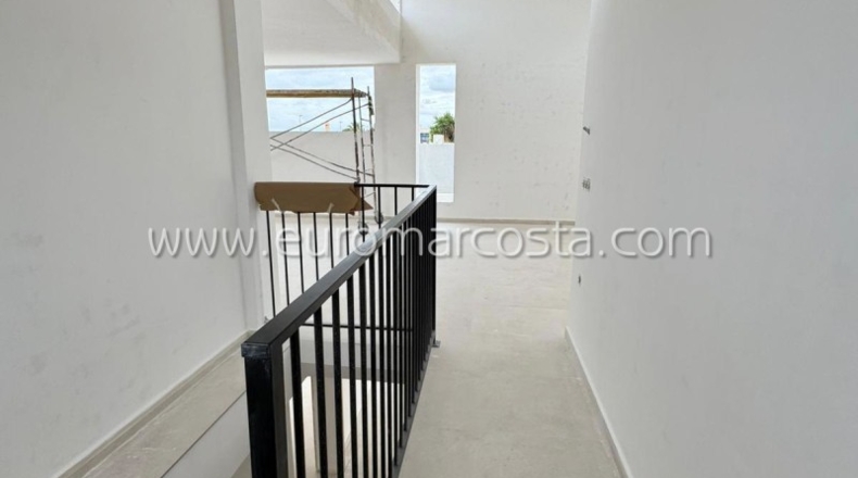 Murcia - Fortuna - 300m2