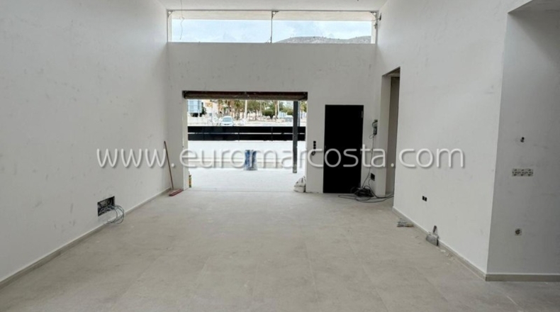 Murcia - Fortuna - 300m2